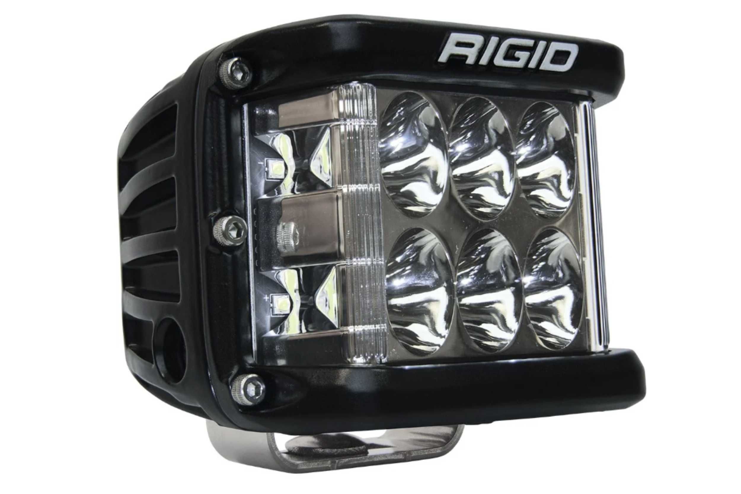 Rigid D SS Pro Pod Lights LED The Retrofit Source RIG261313